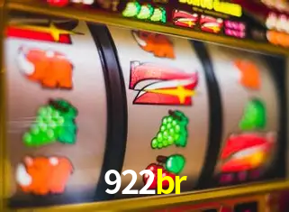 A Revolução dos Aplicativos de Jogos no 922br