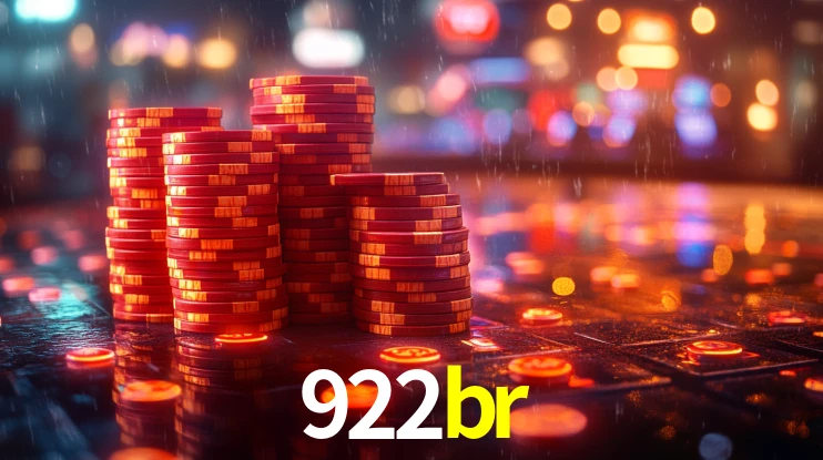 922br - Plataforma De Jogos Eletrônicos! - 922br.com