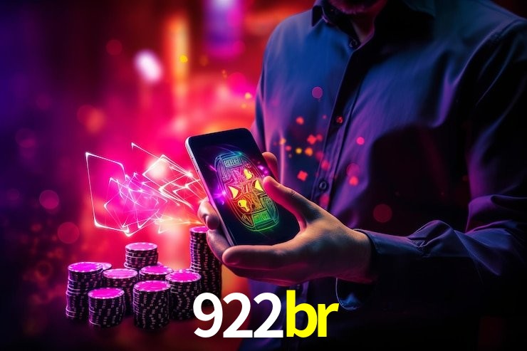 Estatísticas 922br