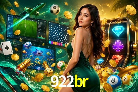 Welcome Bonus 922br