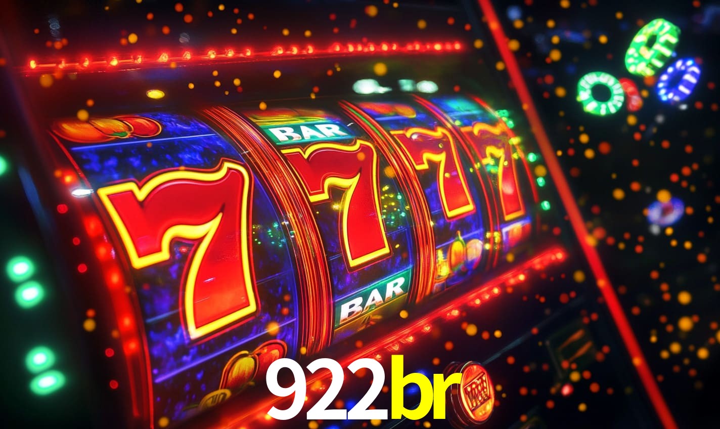 922br - Cassino De Slots Diversificado - 922br.com