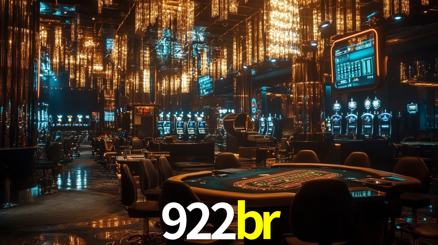 922br bet