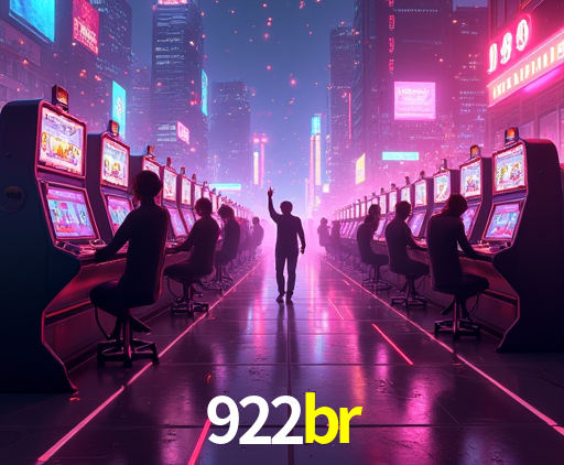 Bônus de Boas-vindas 922br