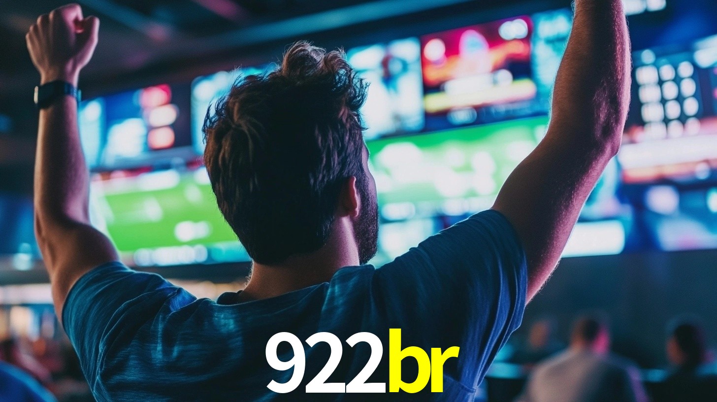 922br: Seu Cassino Premiado com Pagamentos Rápidos