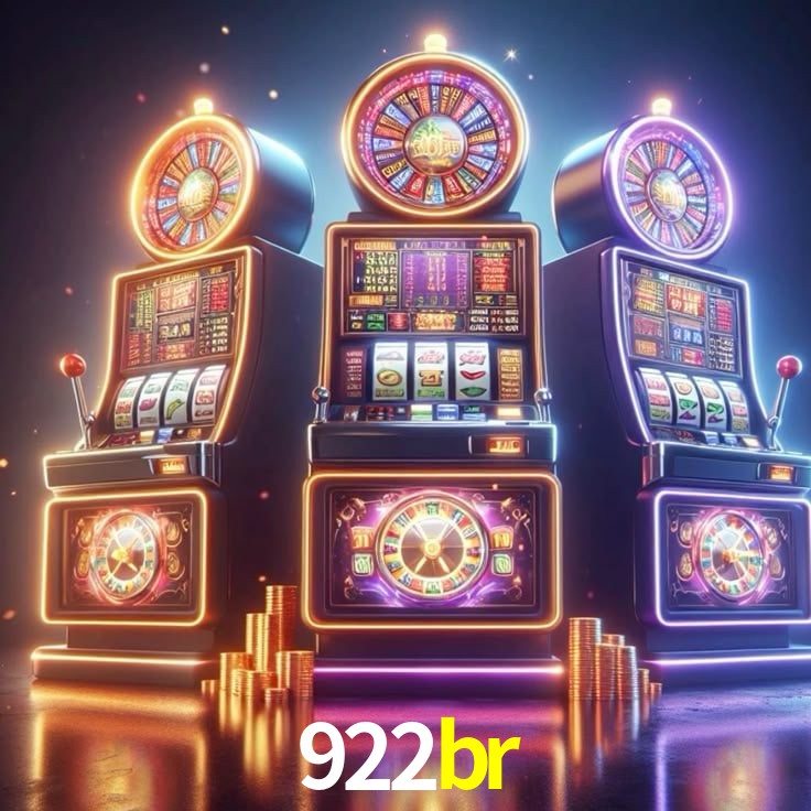Sinta a adrenalina dos jogos de cassino com 922br