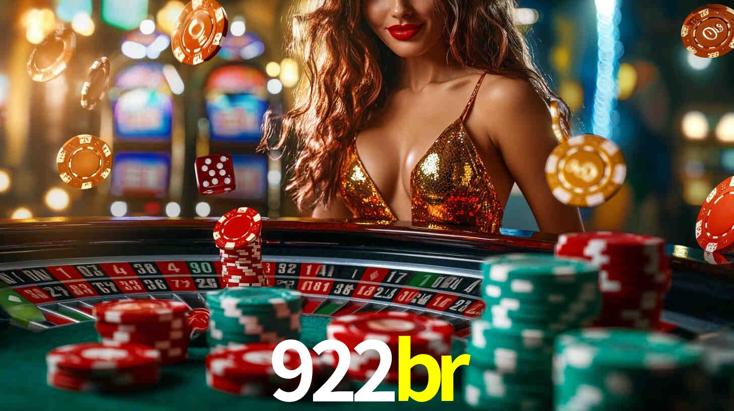 Ofertas Imperdíveis na 922br: Promoções e Bônus Que Valem a Pena