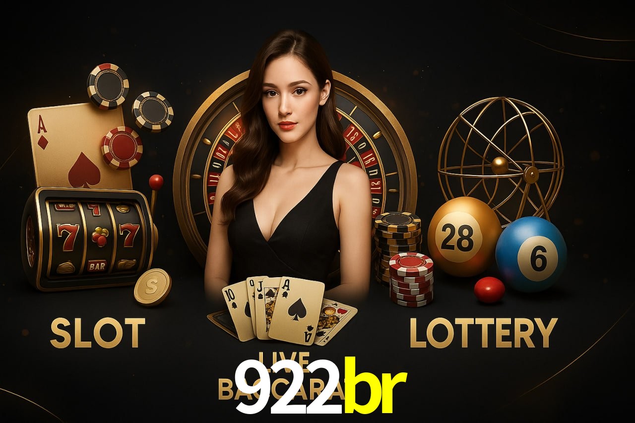 922br