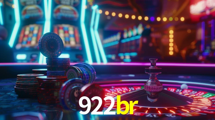 Account Benefits 922br