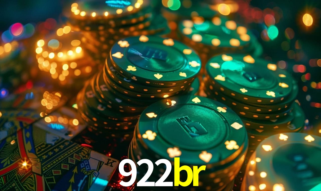 Casino Ao Vivo 922br