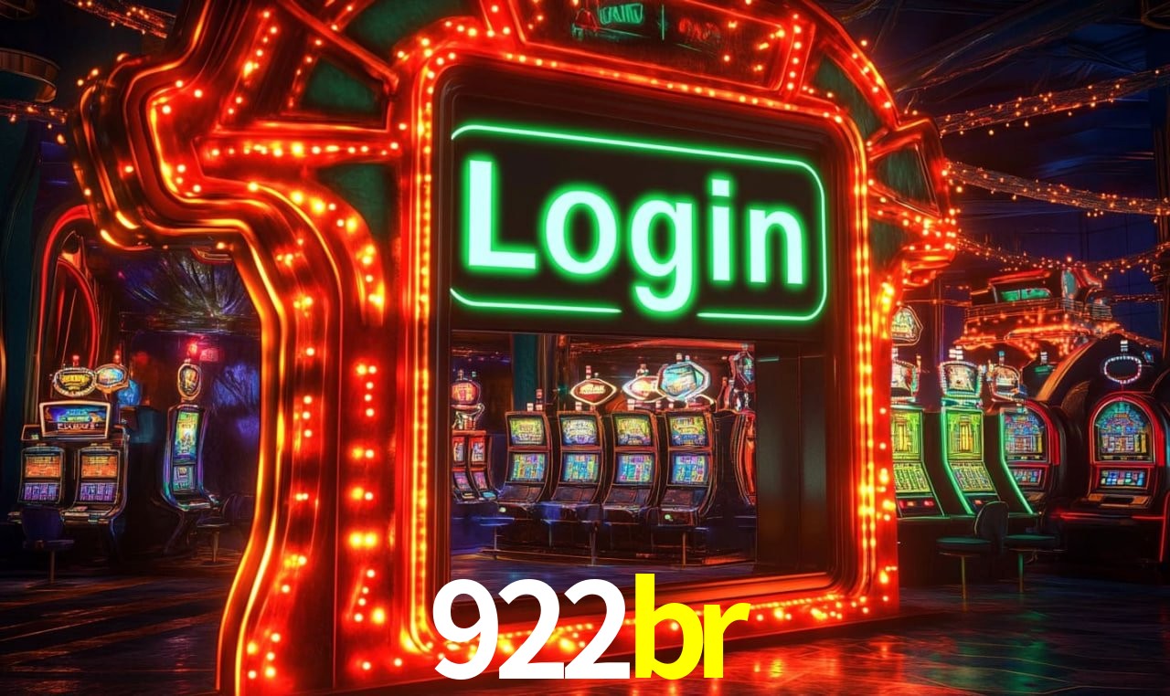 Provedores de Jogos 922br