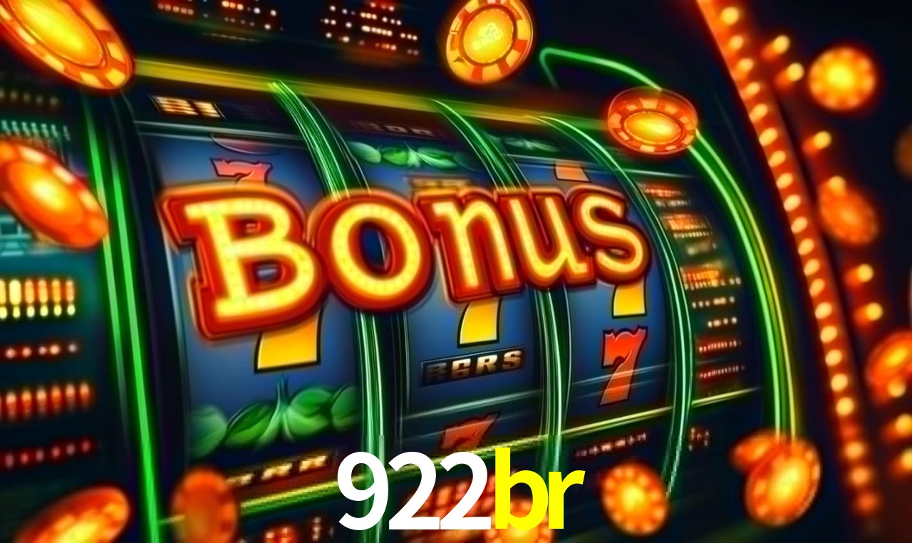 Live Casino 922br