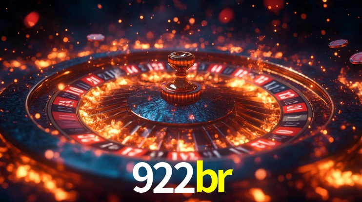 922br: Jogos de Caça-Níqueis-Altas Recompensas, Roleta-Velocidade, Blackjack-Desafios Máximos