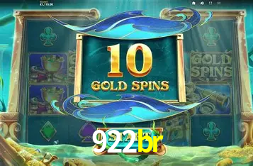 Descubra a Magia dos Jogos de Arcade no 922br