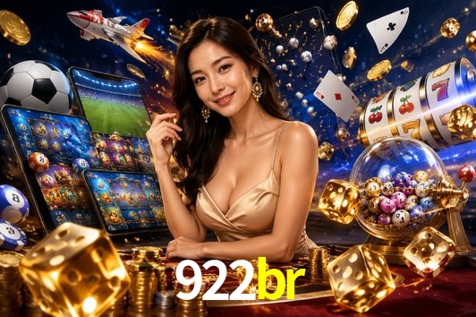 Game Providers 922br
