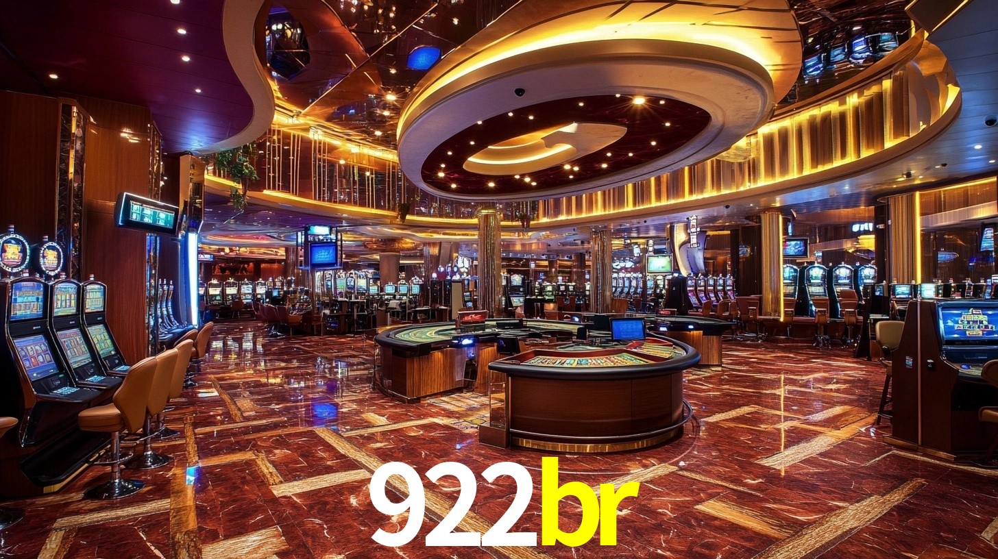 922br App Interface