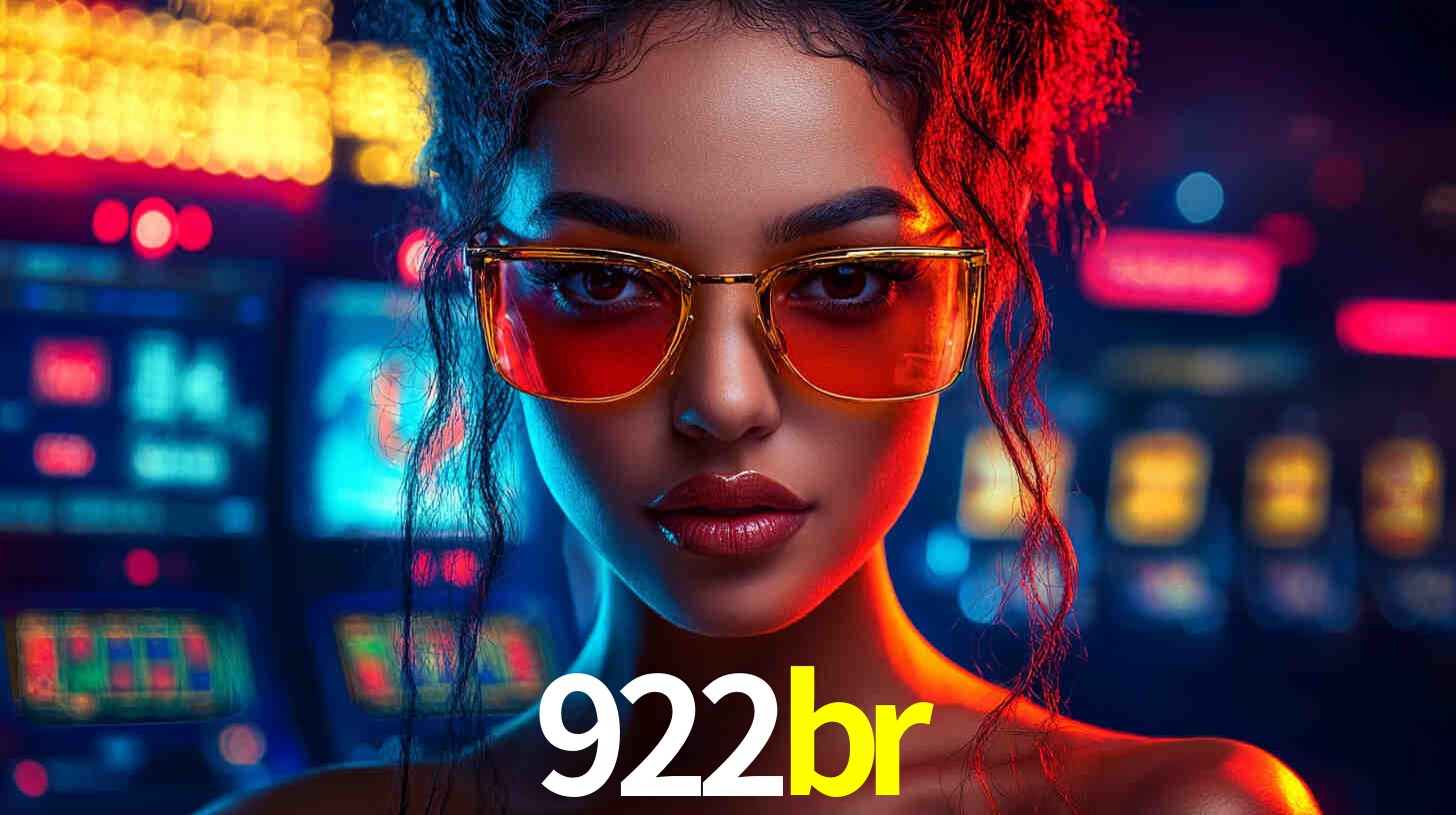 A Experiência Imersiva dos Cassinos Ao Vivo no 922br