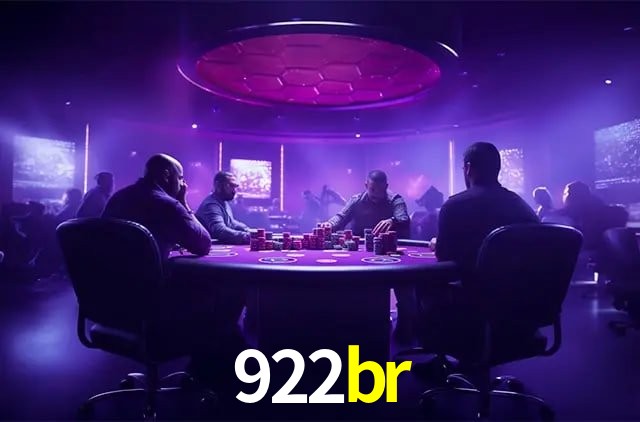 cassino 922br