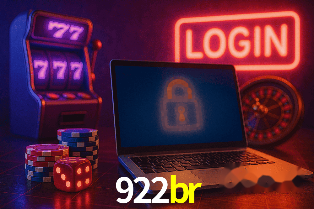 Segurança 2FA 922br