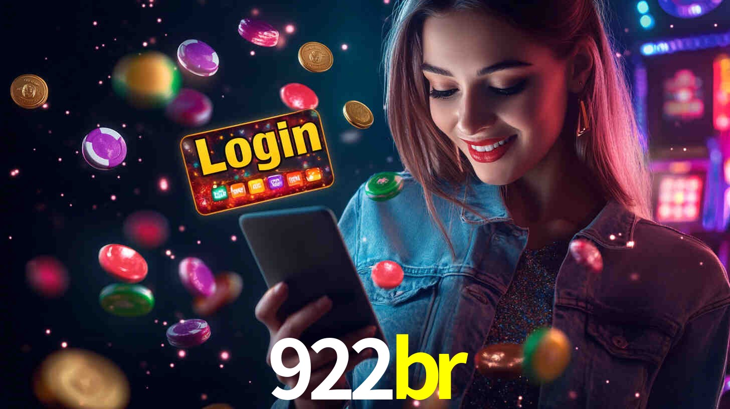 Descubra o Programa VIP da 922br: Vantagens Exclusivas para Jogadores