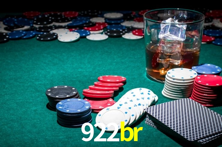 Recursos de Bônus 922br