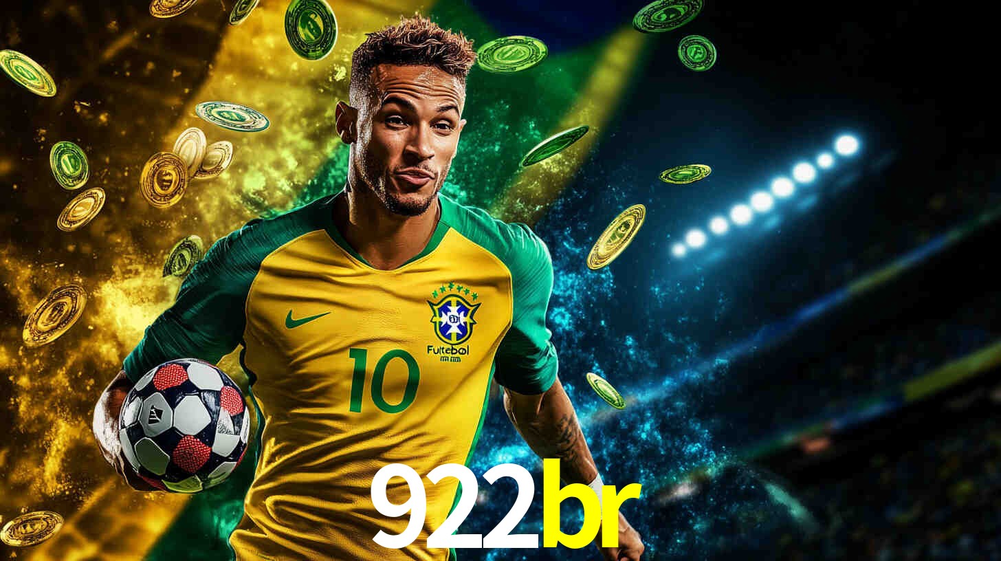 Inovações de Jogos na 922br: O Futuro das Experiências Interativas