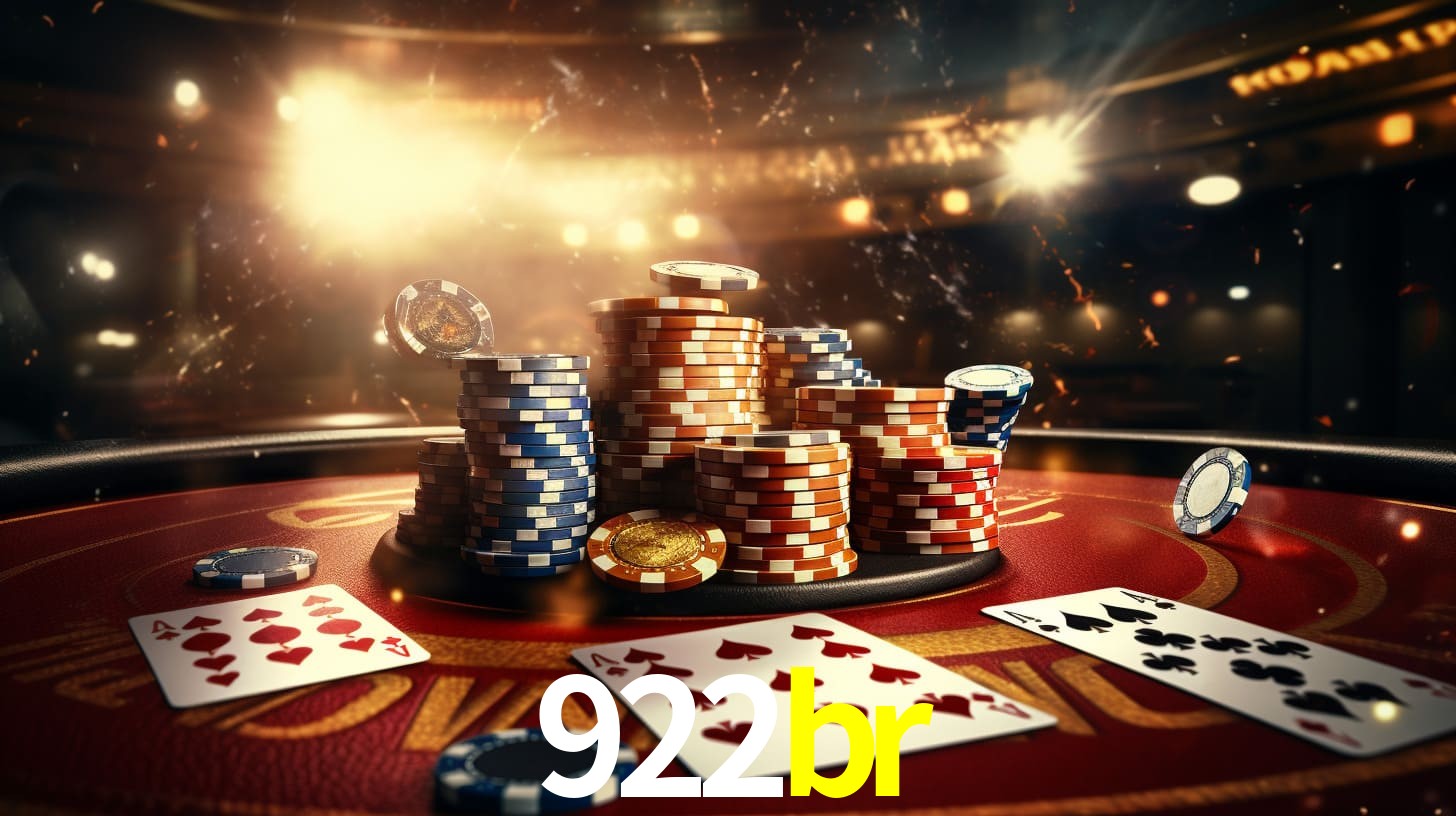 Tournaments 922br