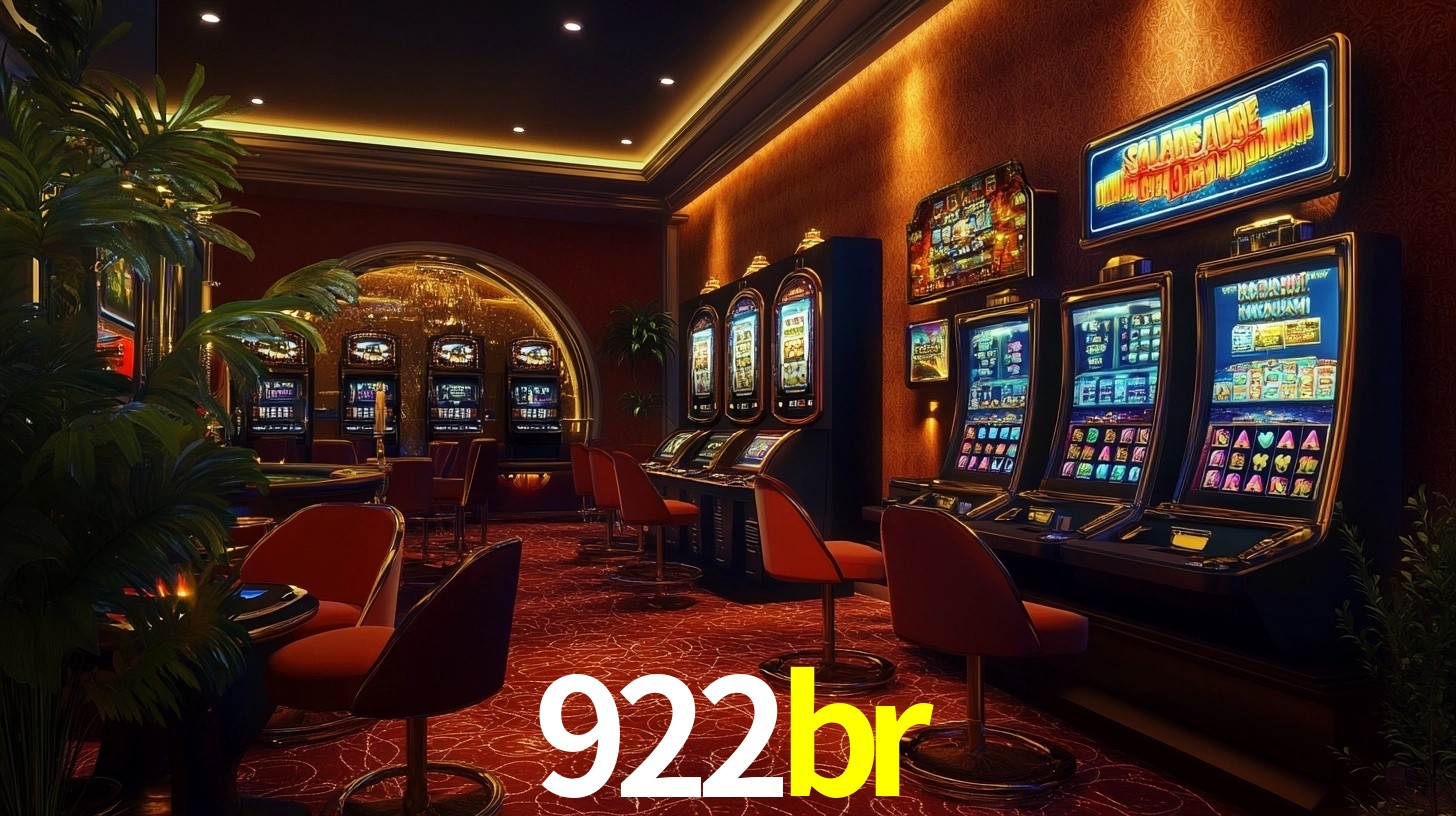 Premium Interface 922br