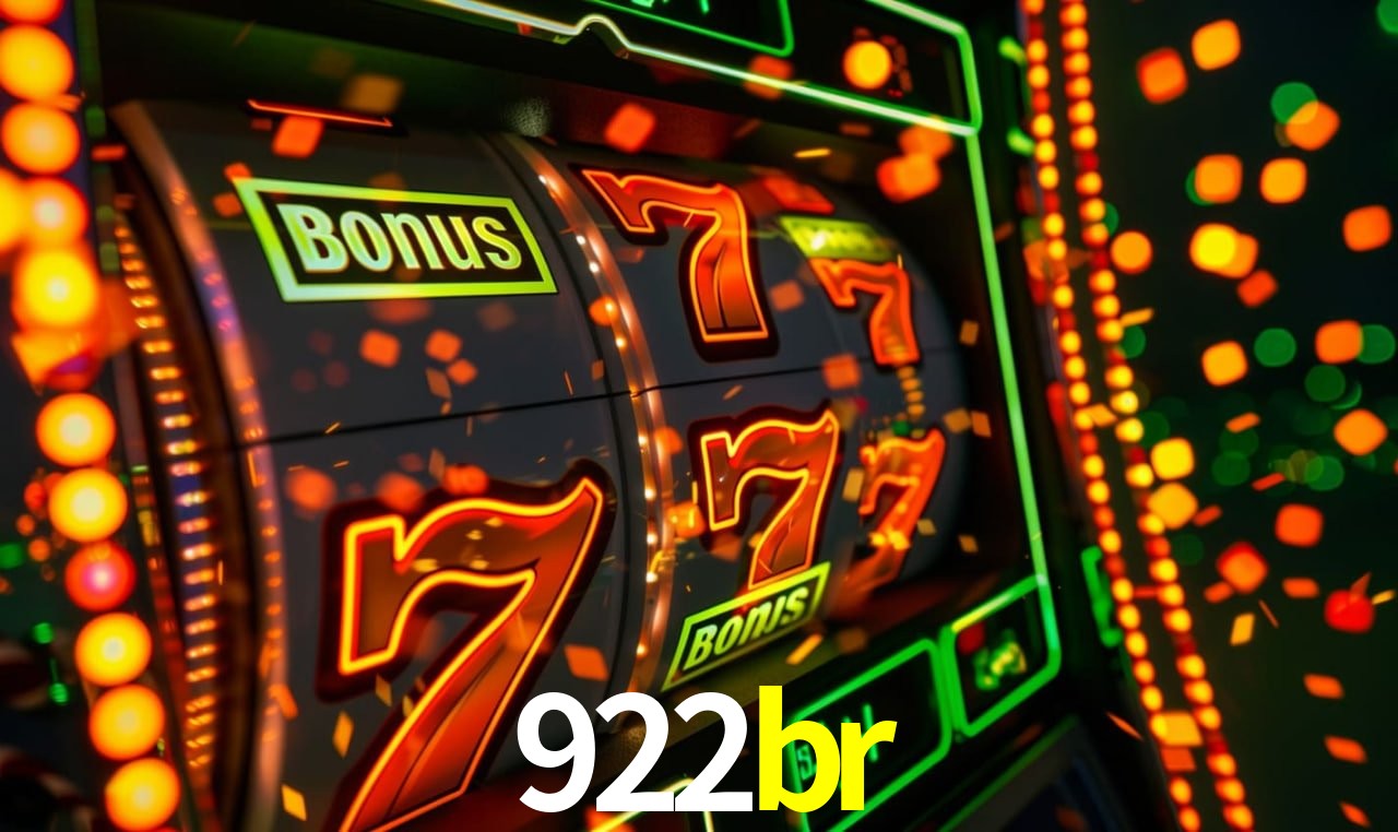 Interface do App 922br