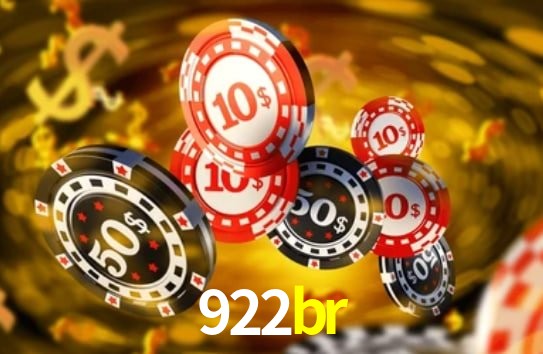 Jogos de Slot 922br