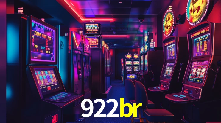 Experimente o Login Seguro Premium no 922br