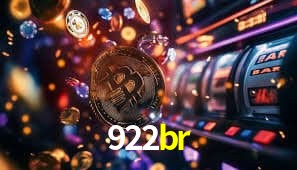 Bônus de Boas-vindas 922br