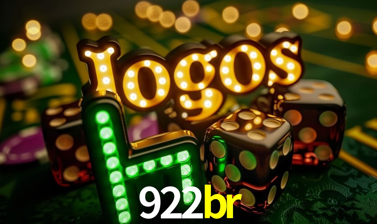 Promoção Relâmpago 922br