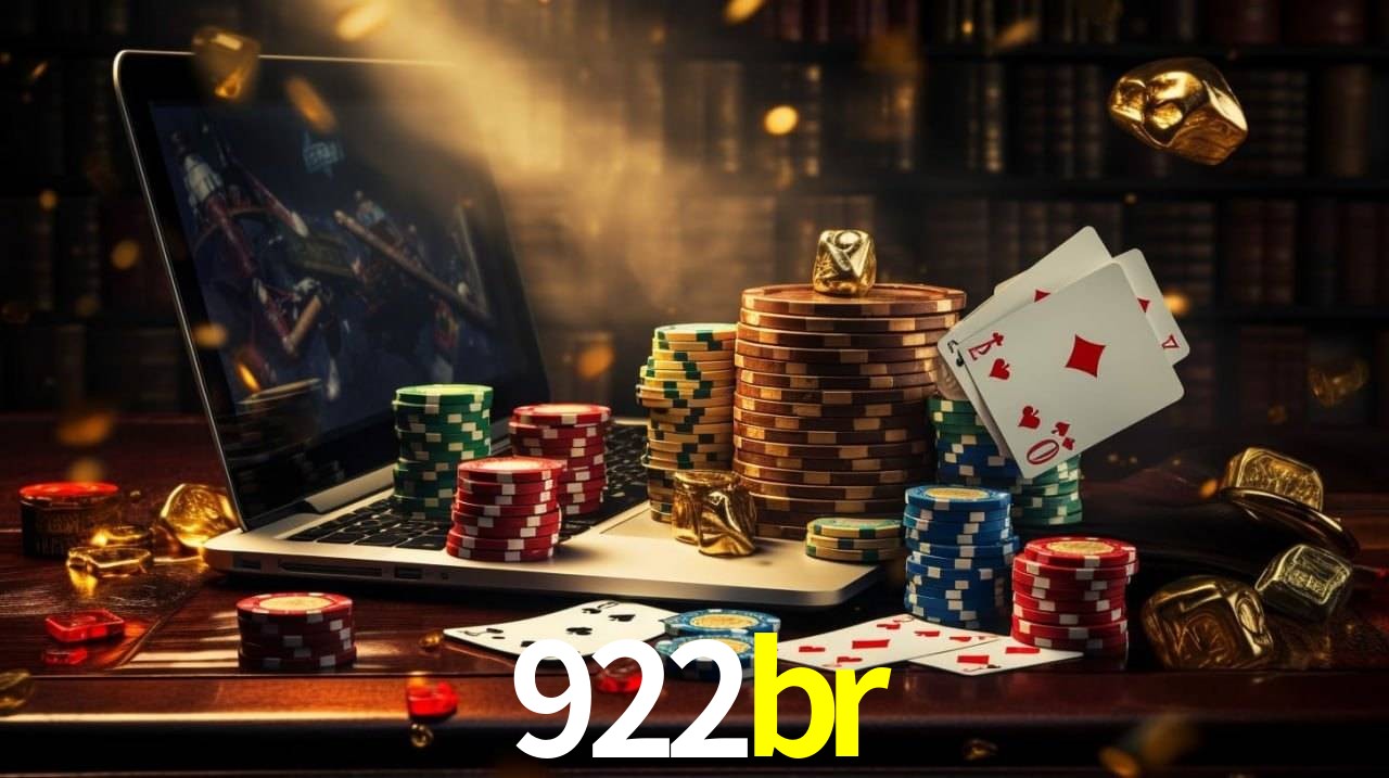 Estatísticas do Jogo 922br