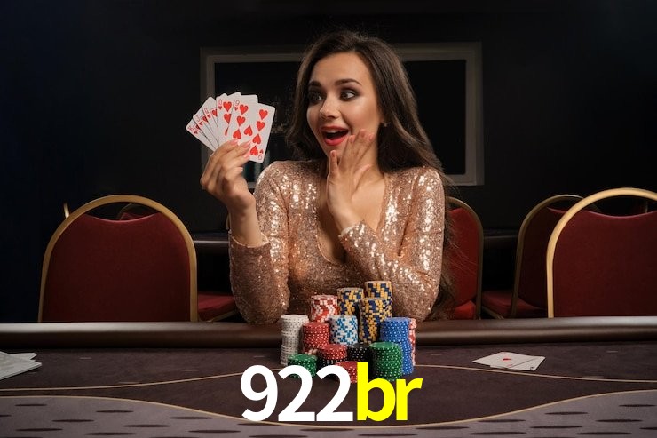 Casino Ao Vivo 922br