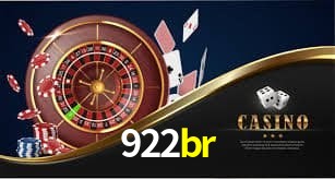 Login Seguro 922br