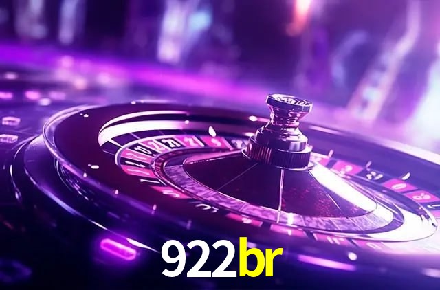 Casino Ao Vivo 922br