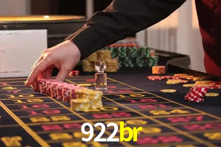 Descubra o Programa VIP da 922br: Vantagens Exclusivas para Jogadores