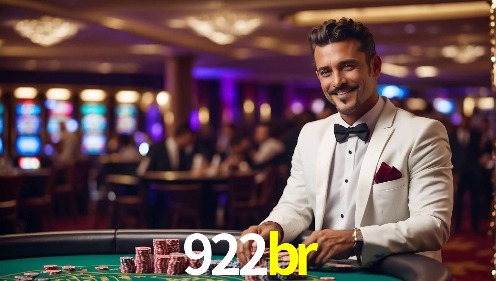 922br - Security