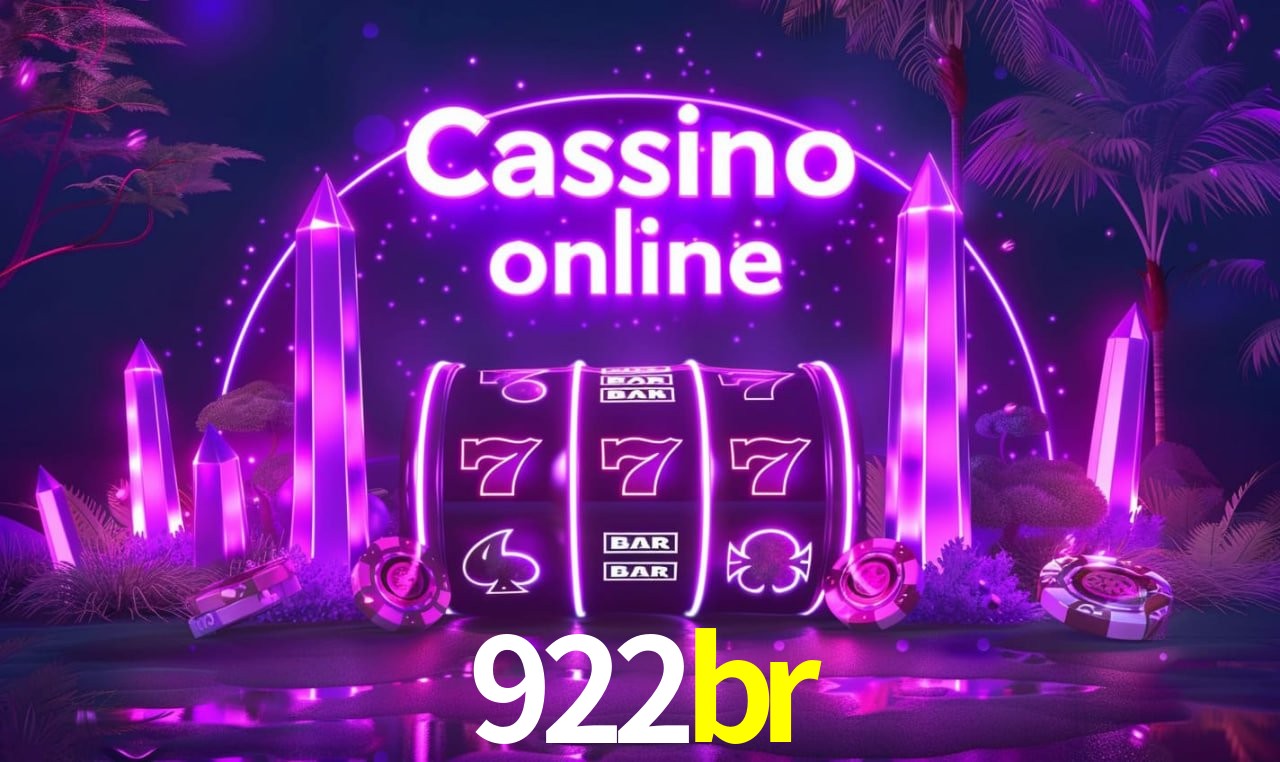 922br Entrar - Login Seguro Certificado