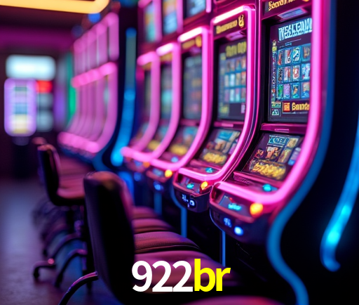 922br São Paulo - Top Slots