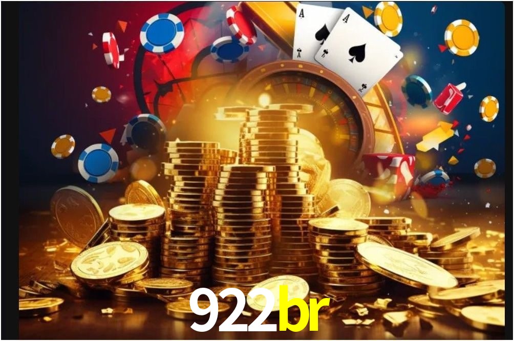 Torneios 922br