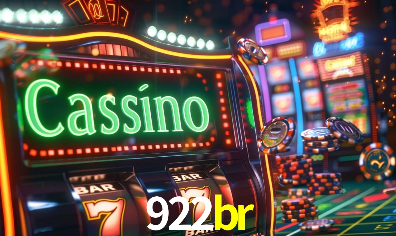 922br - Aplicativo Móvel