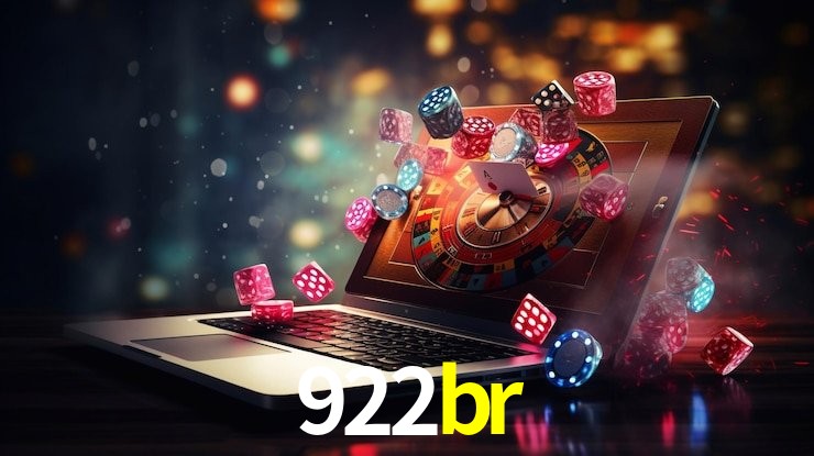 Interface do App 922br