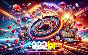 Provedores de Jogos 922br