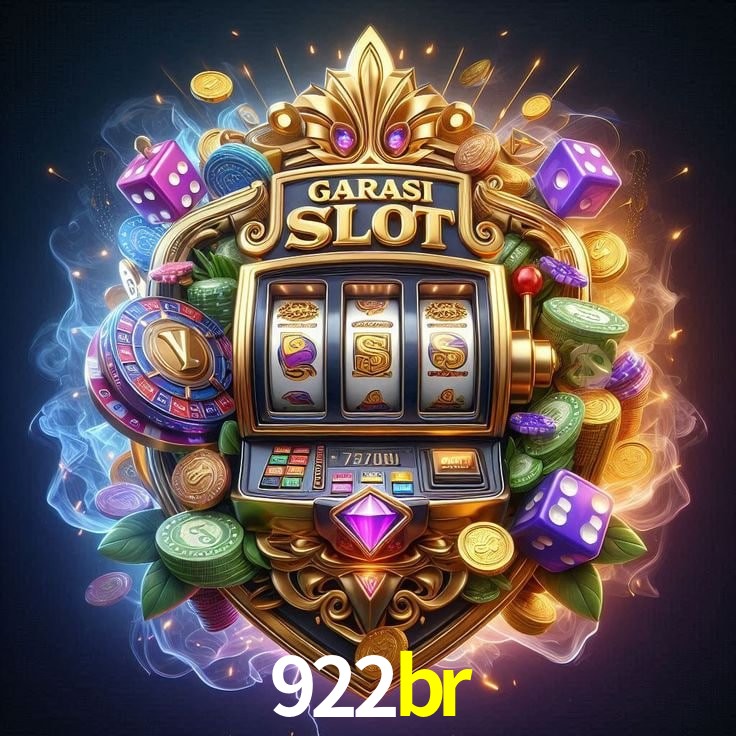 922br - cassino ao vivo