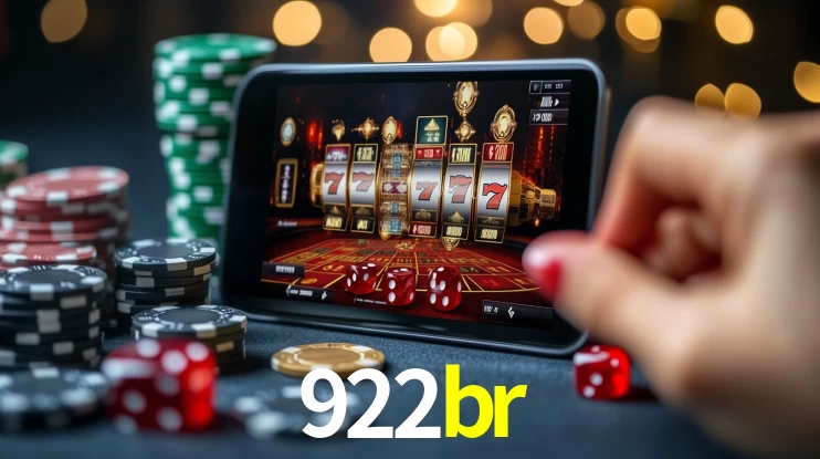 Live Casino 922br