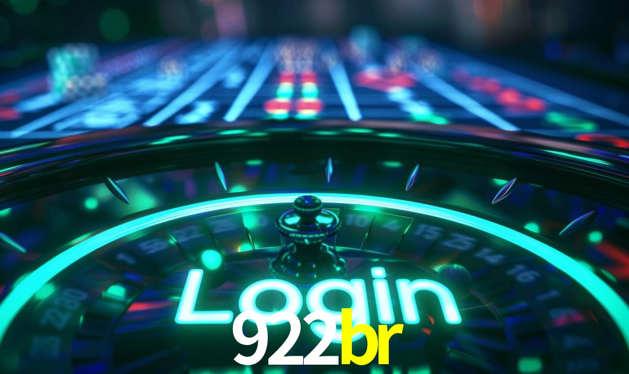 Casino Ao Vivo 922br