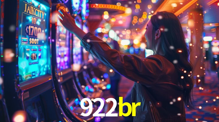 Experimente o Login Seguro Premium no 922br