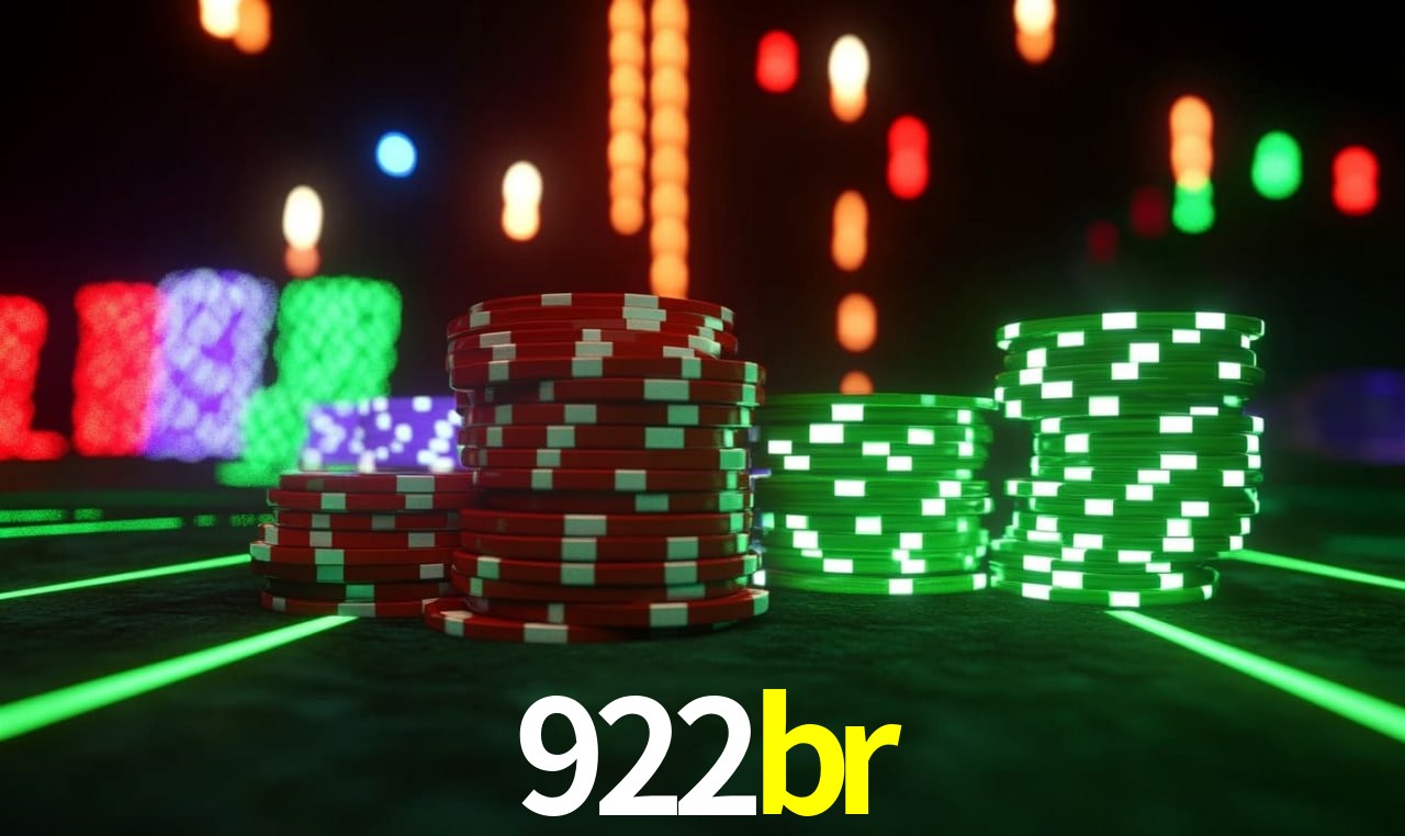 Slot Games 922br