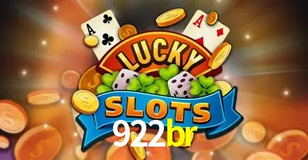 Descubra o Mundo do Cassino Online com 922br